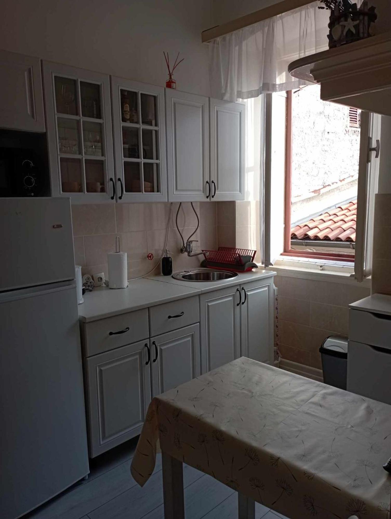 Apartman Angela 罗维尼 外观 照片