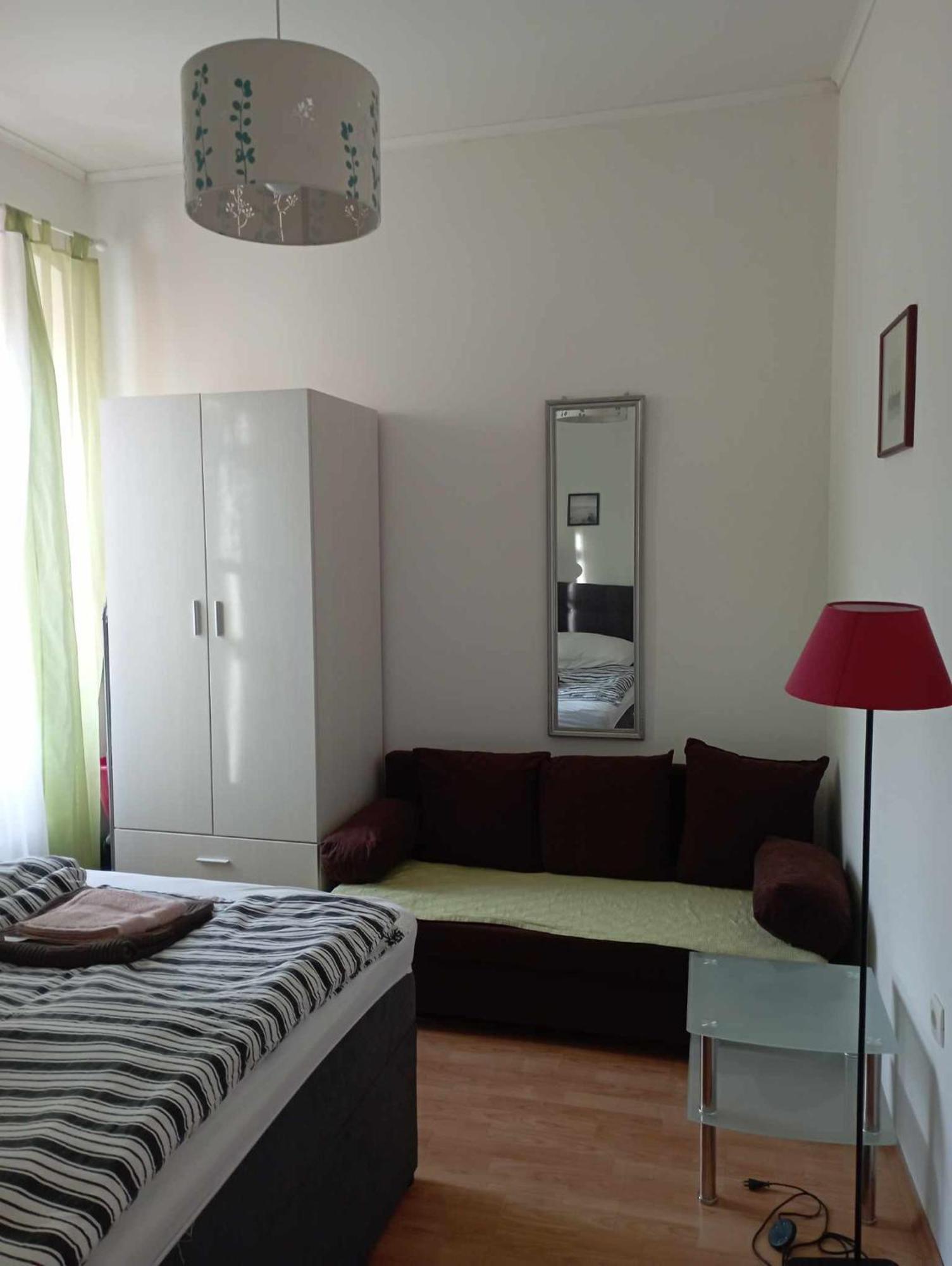 Apartman Angela 罗维尼 外观 照片